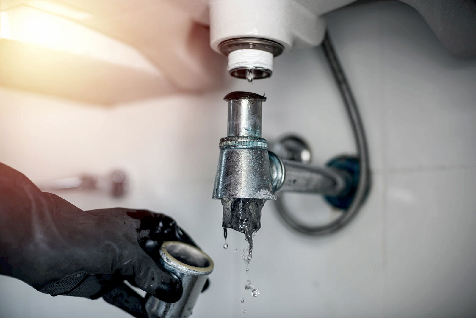 Full Service Plumbing Company