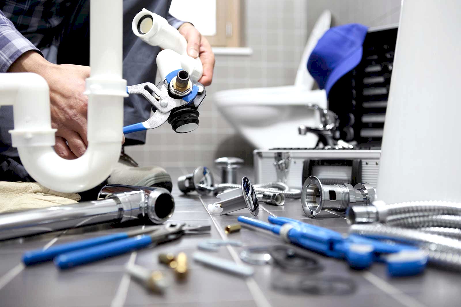 Plumbing Installations