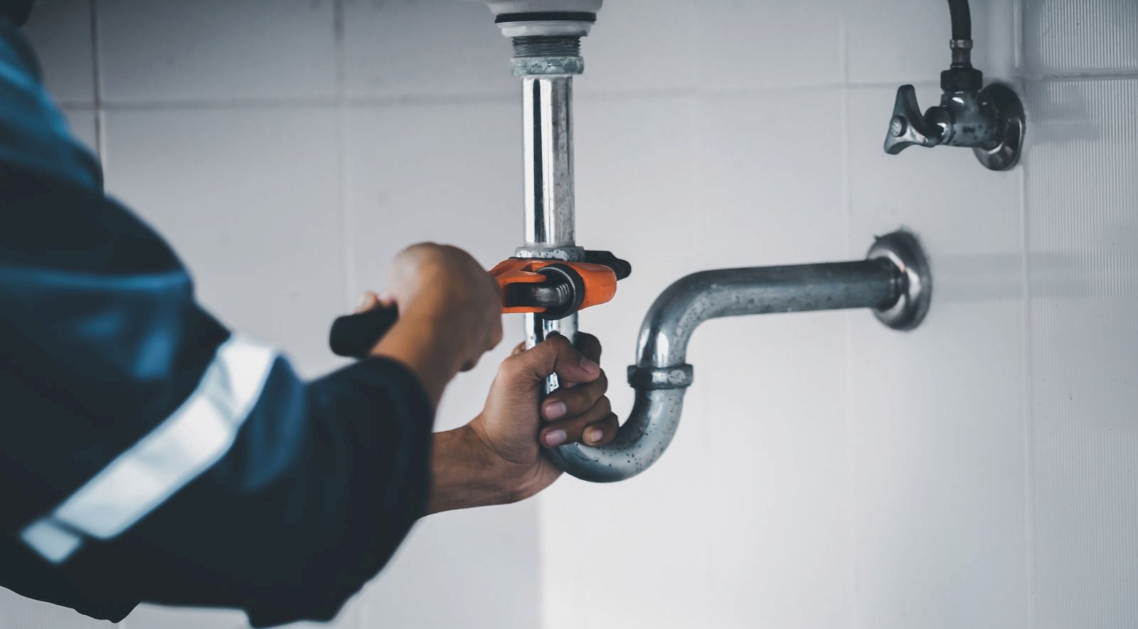 Plumbing Image