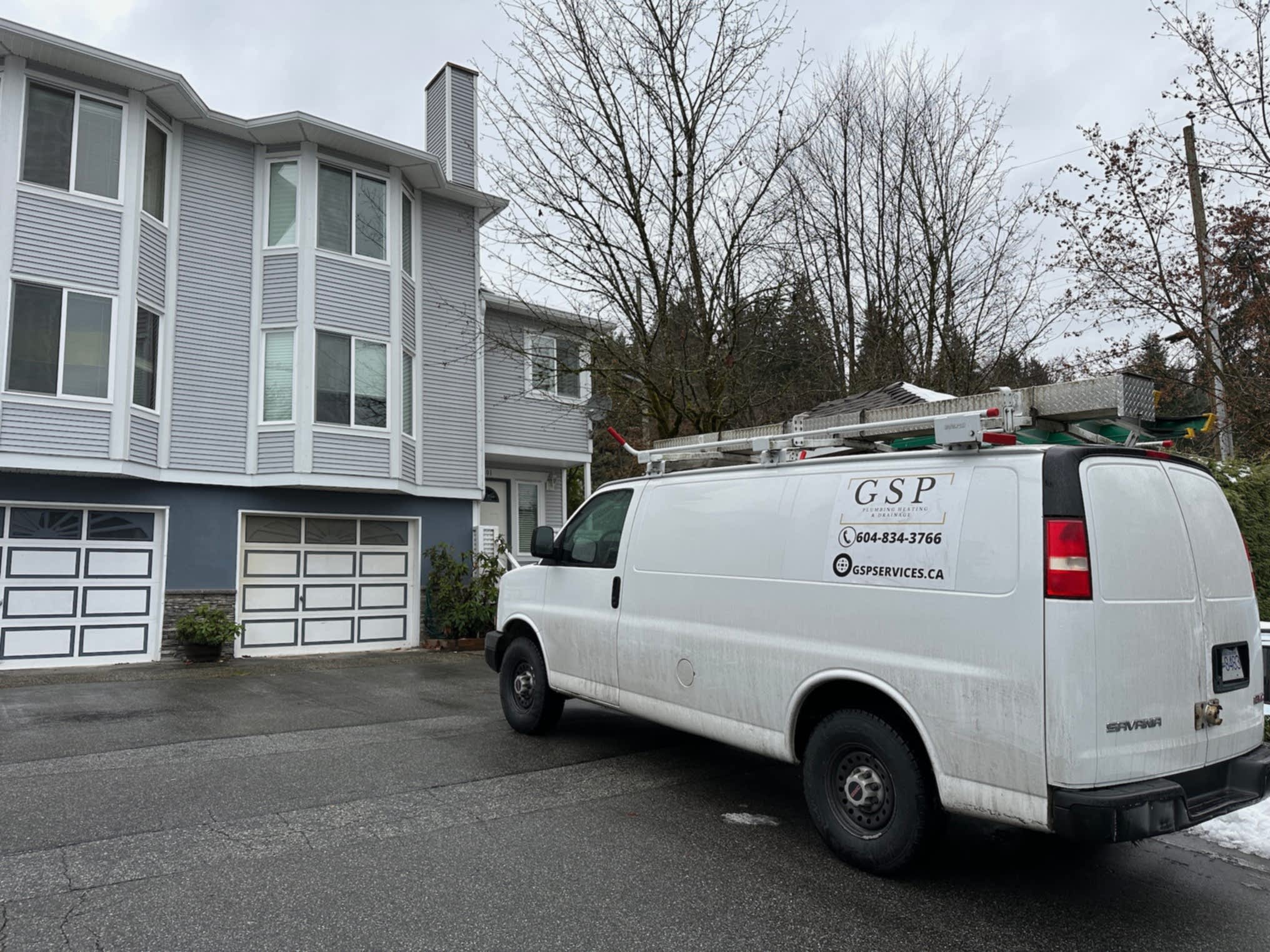 Flood & Storm Restoration